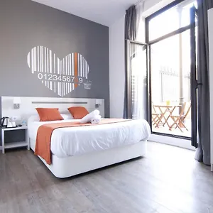 2* Guest house Live