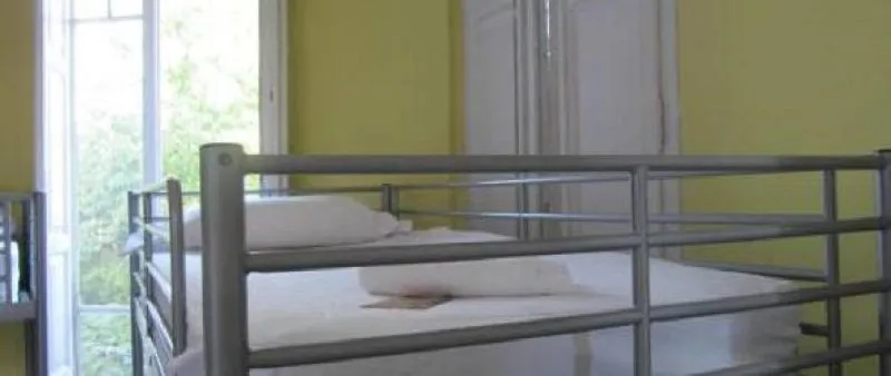 Garden House Hostel Barcelona By Feetup Hostels Испания